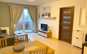 Apartament Bałtycki