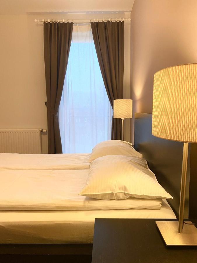 Apartament Bałtycki Ujście-Darłowskie Zewnętrze zdjęcie